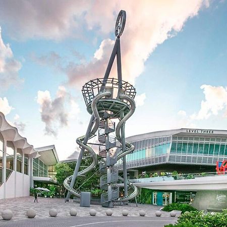 Modern 2Br Oasis Mins To Beach & Casino Db2 Dania Beach Zewnętrze zdjęcie
