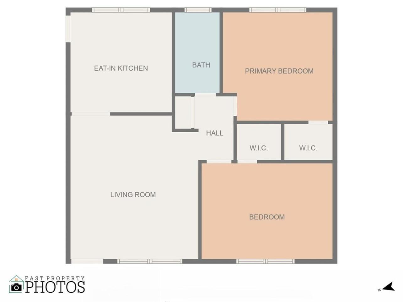 Modern 2Br Oasis Mins To Beach & Casino Db2 Dania Beach Zewnętrze zdjęcie