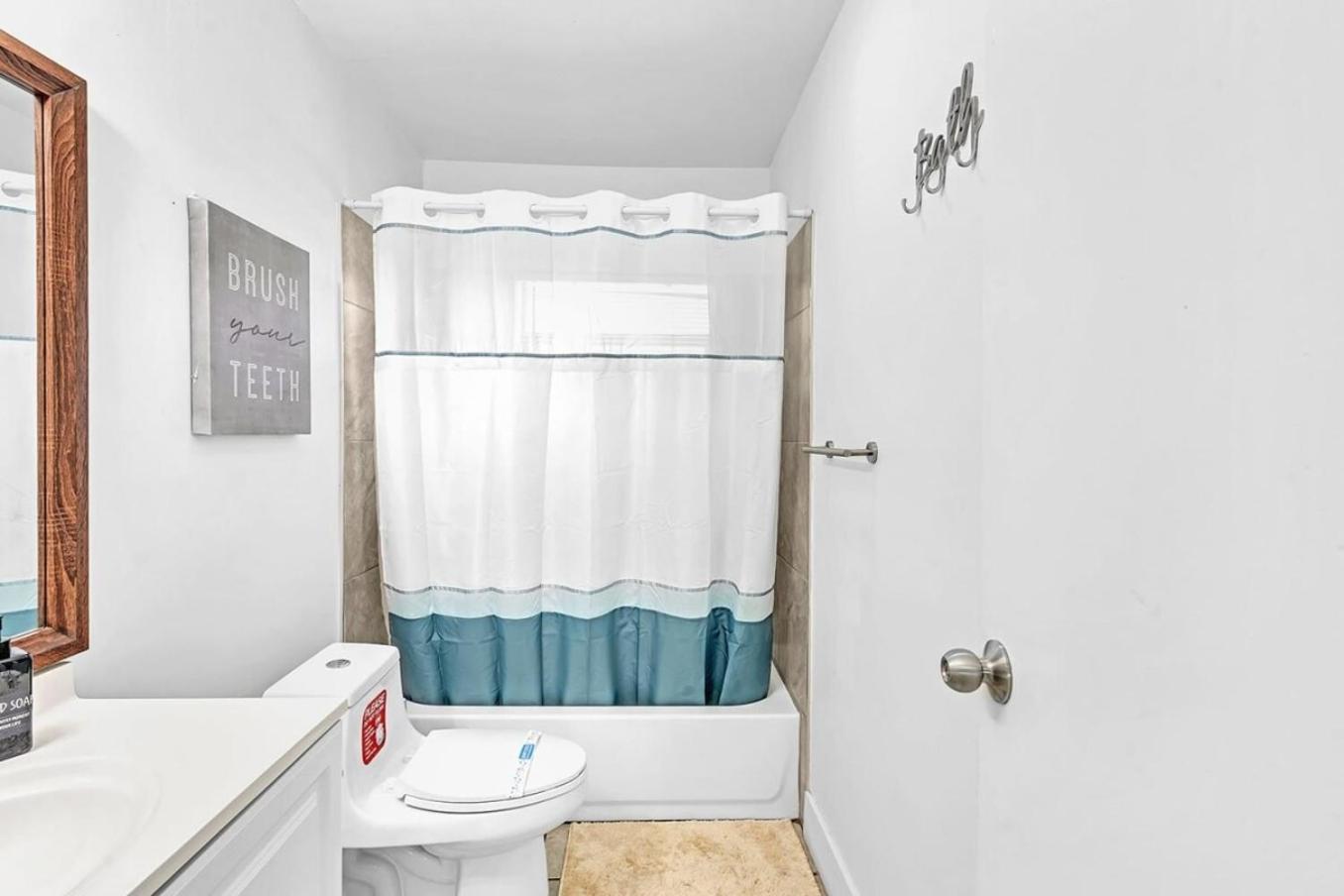 Modern 2Br Oasis Mins To Beach & Casino Db2 Dania Beach Zewnętrze zdjęcie