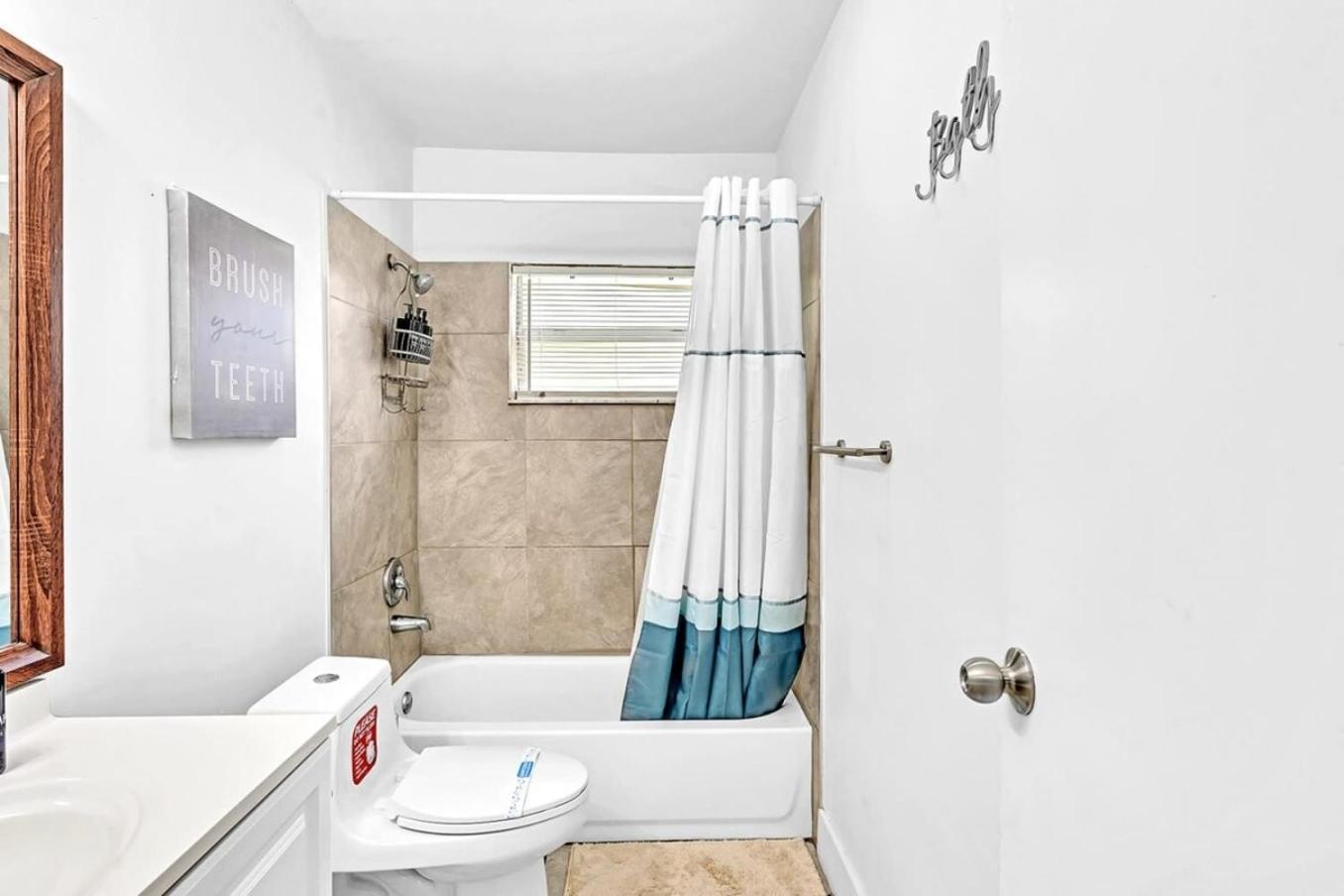 Modern 2Br Oasis Mins To Beach & Casino Db2 Dania Beach Zewnętrze zdjęcie