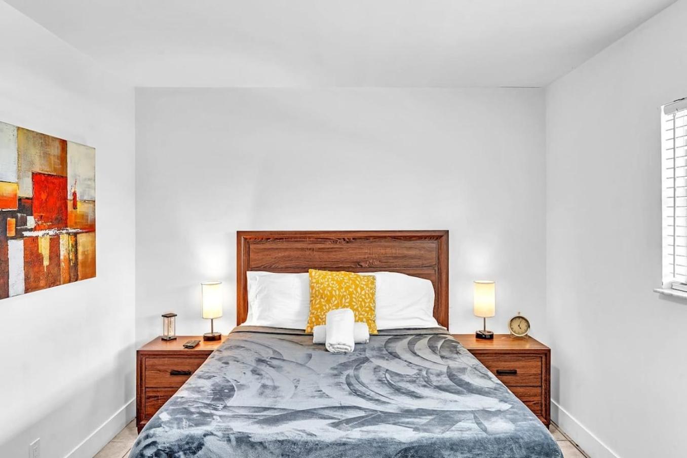 Modern 2Br Oasis Mins To Beach & Casino Db2 Dania Beach Zewnętrze zdjęcie