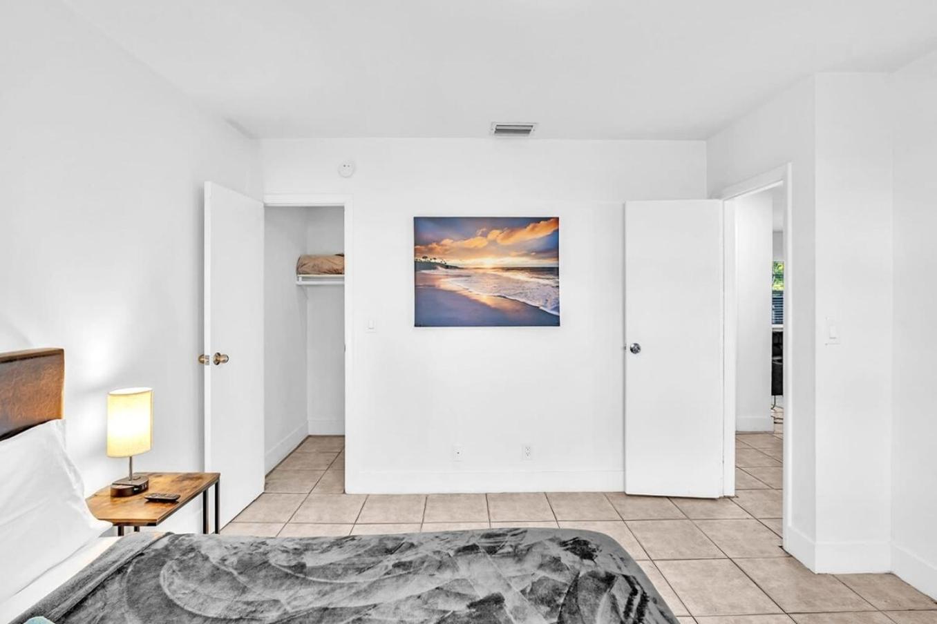 Modern 2Br Oasis Mins To Beach & Casino Db2 Dania Beach Zewnętrze zdjęcie