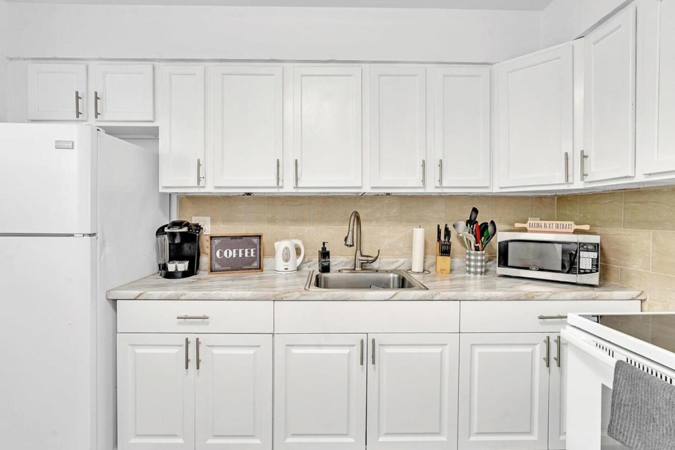 Modern 2Br Oasis Mins To Beach & Casino Db2 Dania Beach Zewnętrze zdjęcie