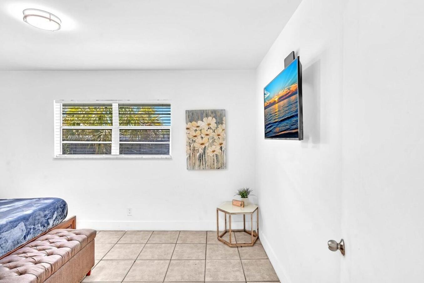 Modern 2Br Oasis Mins To Beach & Casino Db2 Dania Beach Zewnętrze zdjęcie