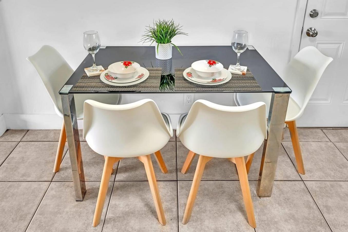 Modern 2Br Oasis Mins To Beach & Casino Db2 Dania Beach Zewnętrze zdjęcie