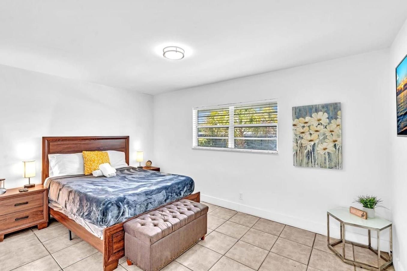 Modern 2Br Oasis Mins To Beach & Casino Db2 Dania Beach Zewnętrze zdjęcie