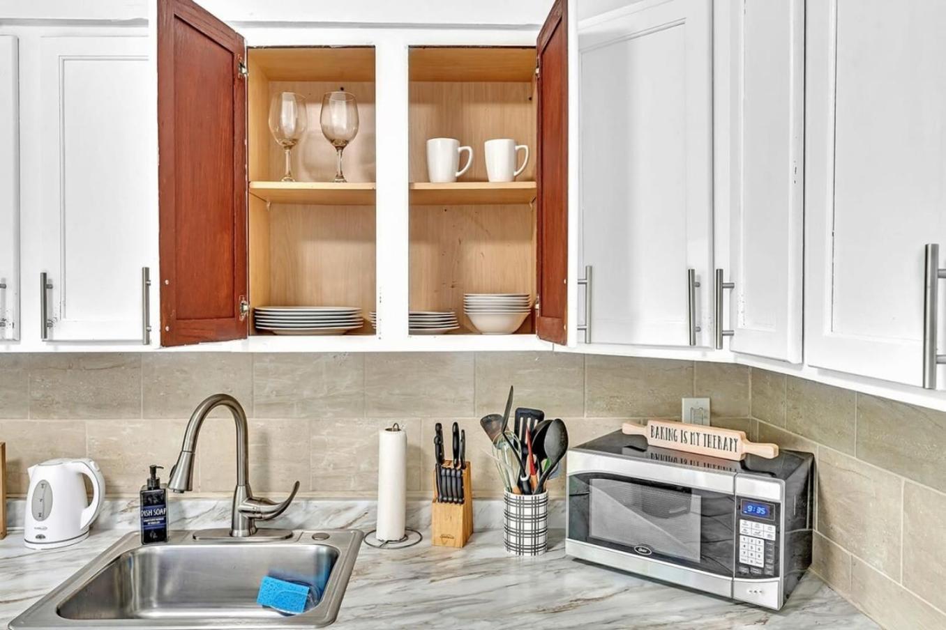 Modern 2Br Oasis Mins To Beach & Casino Db2 Dania Beach Zewnętrze zdjęcie