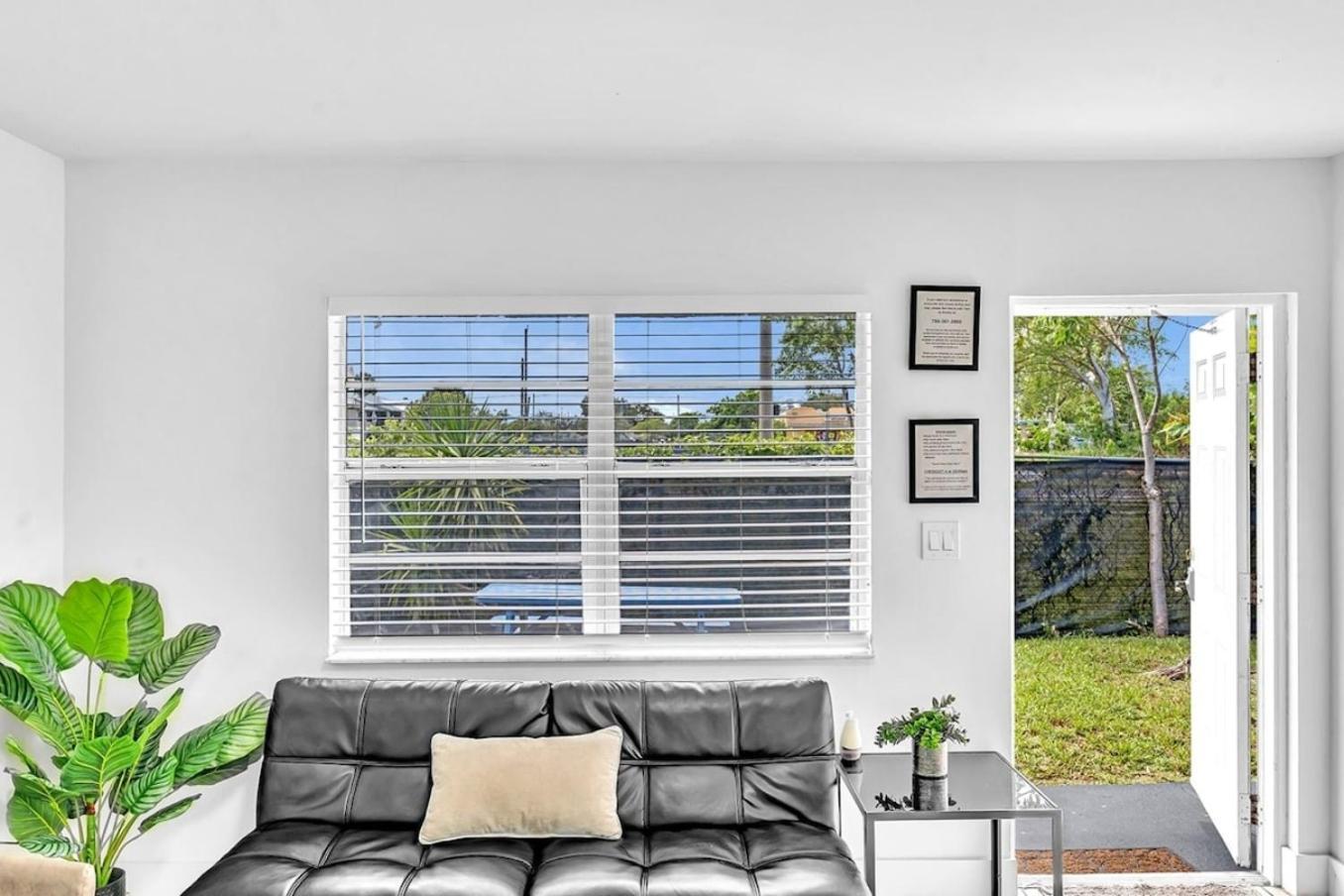 Modern 2Br Oasis Mins To Beach & Casino Db2 Dania Beach Zewnętrze zdjęcie